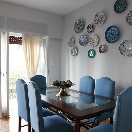Stylish Flat At Edem Beach By Athenian Homes Exteriör bild