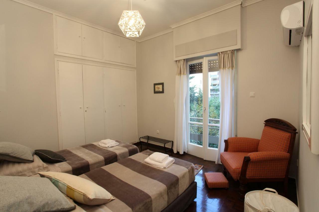 Stylish Flat At Edem Beach By Athenian Homes Exteriör bild