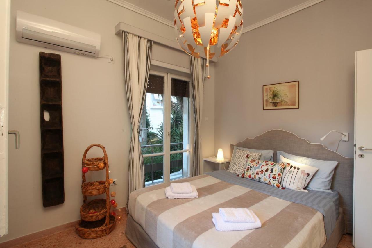 Stylish Flat At Edem Beach By Athenian Homes Exteriör bild